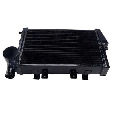 BMW Aluminum Radiator