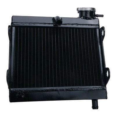 Yamaha Aluminum Radiators